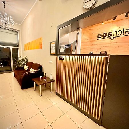 Hotel Eos Bucureşti Eksteriør bilde