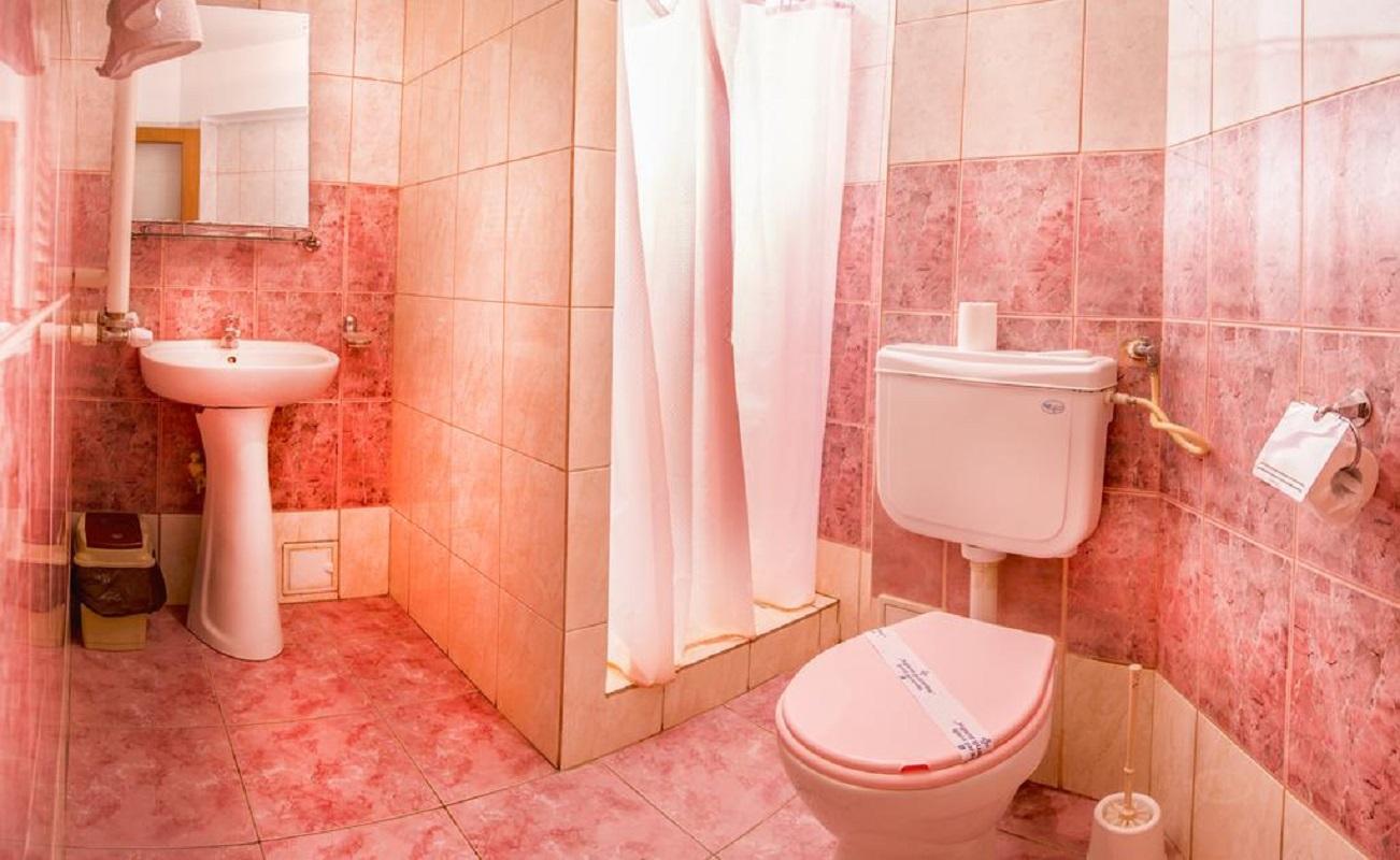 Hotel Eos Bucureşti Eksteriør bilde