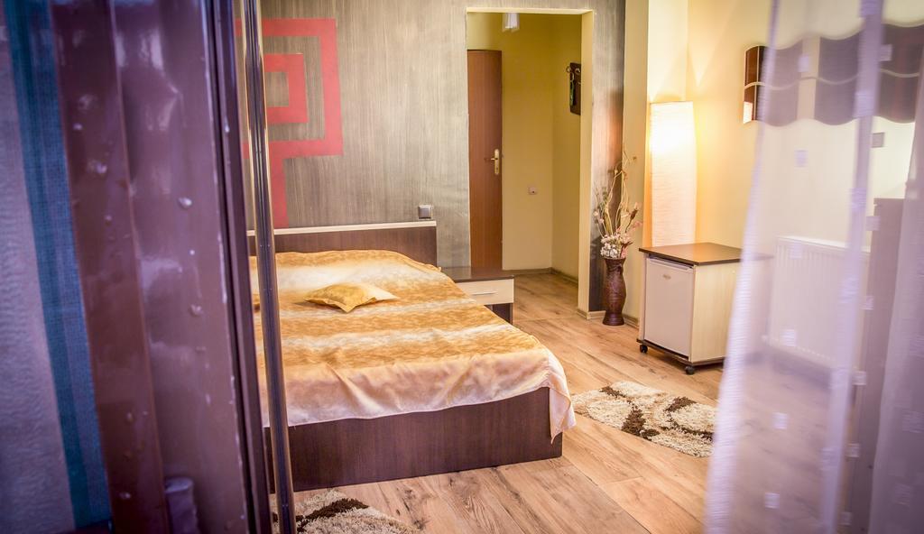 Hotel Eos Bucureşti Rom bilde